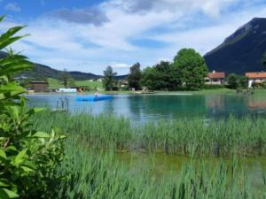 Staufenblick roof studio in the house