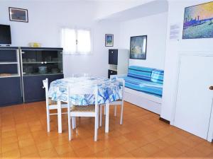 Nice villa in Caorle with balcony