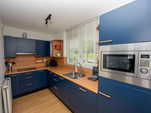 Holiday escape with a Private Jetty