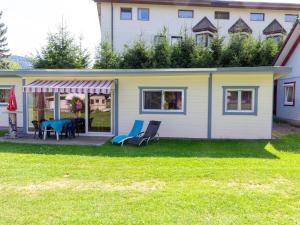 Bungalow in Bodensdorf near Gerlitzen Ski Area