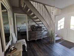 Holiday home home Comfortable Vacation Home