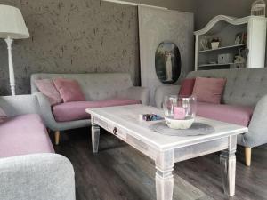 Holiday home home Comfortable Vacation Home