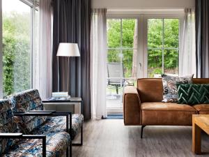 Nice home in Earnewâld with Whirlpool and sauna