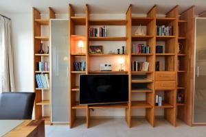 Haus Nordseebrandung NC61