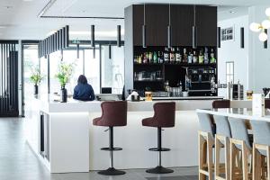 Hotels Hampton By Hilton Toulouse Airport : photos des chambres