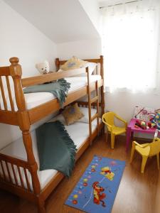 Apartments with parking space Srima - Vodice, Vodice - 22383