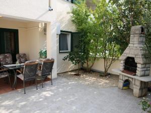 Apartments with parking space Srima - Vodice, Vodice - 22383