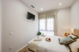 Luxe apartments Madrid Rio by RentitUP