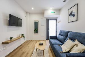 Luxe apartments Madrid Rio by RentitUP