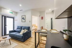 Luxe apartments Madrid Rio by RentitUP