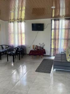 Casa Colibrí, Monteverde