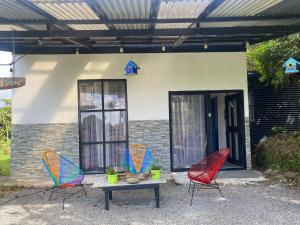 Casa Colibrí, Monteverde