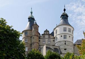 Hotels Kyriad Montbeliard Sochaux : photos des chambres