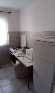 Apartments with parking space Lopar, Rab - 22579