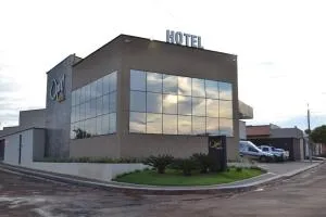 OP'S HOTEL - 雅塔伊