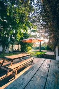 HOTEL PUNTA DEL ESTE - 皮里亚波利斯