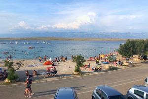 Apartments by the sea Vir - 22630