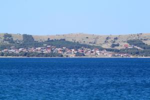 Apartments by the sea Vir - 22630