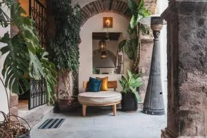 Lovely house at the heart of San Miguel - La Aurora