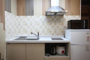 Hwacheon Yeoungwoong-ine Pension