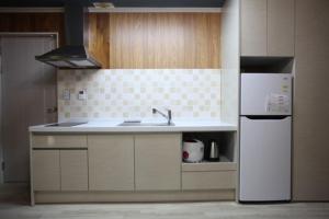 Hwacheon Yeoungwoong-ine Pension