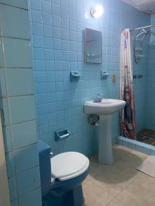 Recamara a media cuadra de la playa