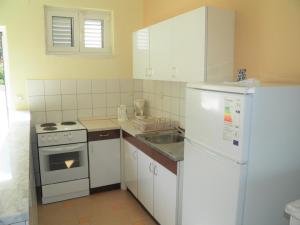 Apartments with parking space Baska, Krk - 22662