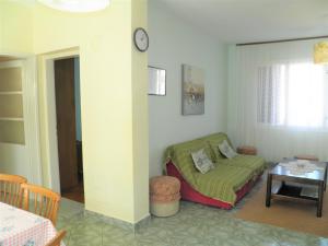 Apartments with parking space Baska, Krk - 22662