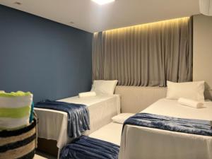 Apt Premium próx piscinas naturais