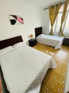 Apartamento cerca a la Basilica Buga valle