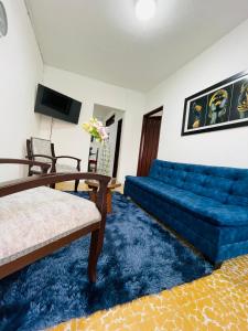 Apartamento cerca a la Basilica Buga valle