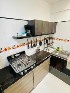 Apartamento cerca a la Basilica Buga valle