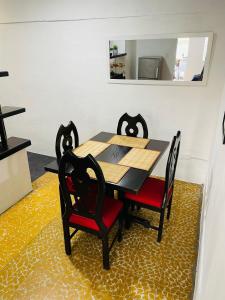 Apartamento cerca a la Basilica Buga valle