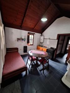 Los Moradillos Cabañas