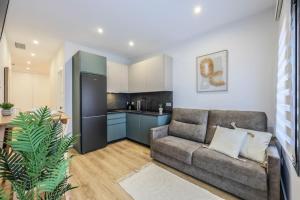 Luxe apartments Madrid Rio by RentitUP - Объекты без категории в городе Мадрид
