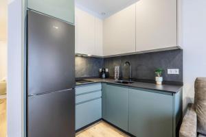 Luxe apartments Madrid Rio by RentitUP