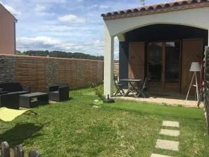 La casa de Bianca - Assas