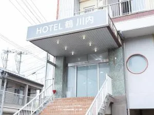 HOTEL Tsuru Sendai - 雾岛市