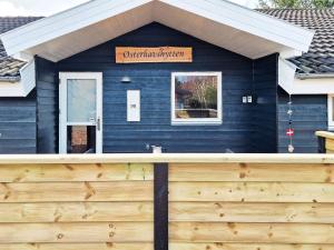 4 star holiday home in Ålbæk-By Traum