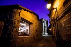 Aldea Rural Pazos De Arenteiro - Carballino