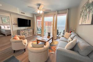 Shores of Panama 2113