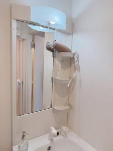 Osaka Central Apartment 401