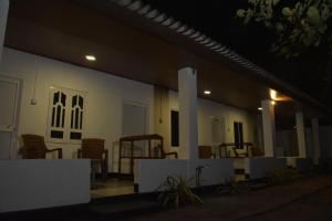 French Garden Regish Beachfront Hotel