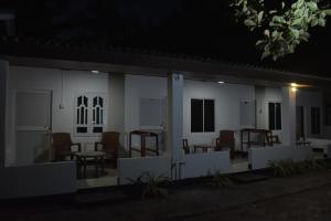 French Garden Regish Beachfront Hotel
