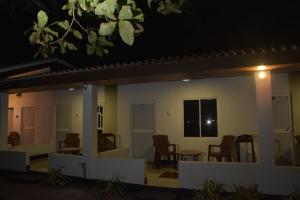 French Garden Regish Beachfront Hotel