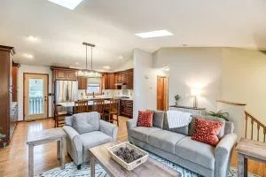 Maple Haven: Extended Stay - Ramsey