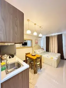 Saekyong Village Phase 3 - Basbas