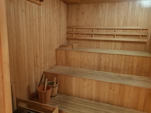 Tigre Studio Apartment