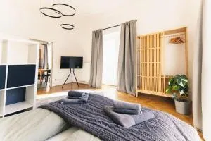 Gemütliches Apartment in Graz mit Parkplatz - Rohrbach