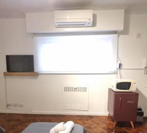 Apartamento en Recoleta
